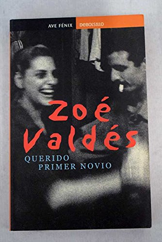 Querido primer novio