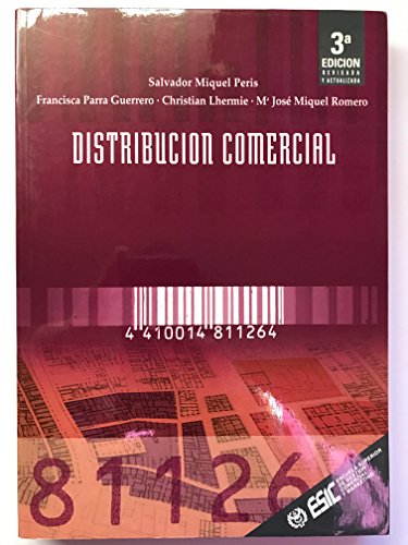 Distribucion comercial