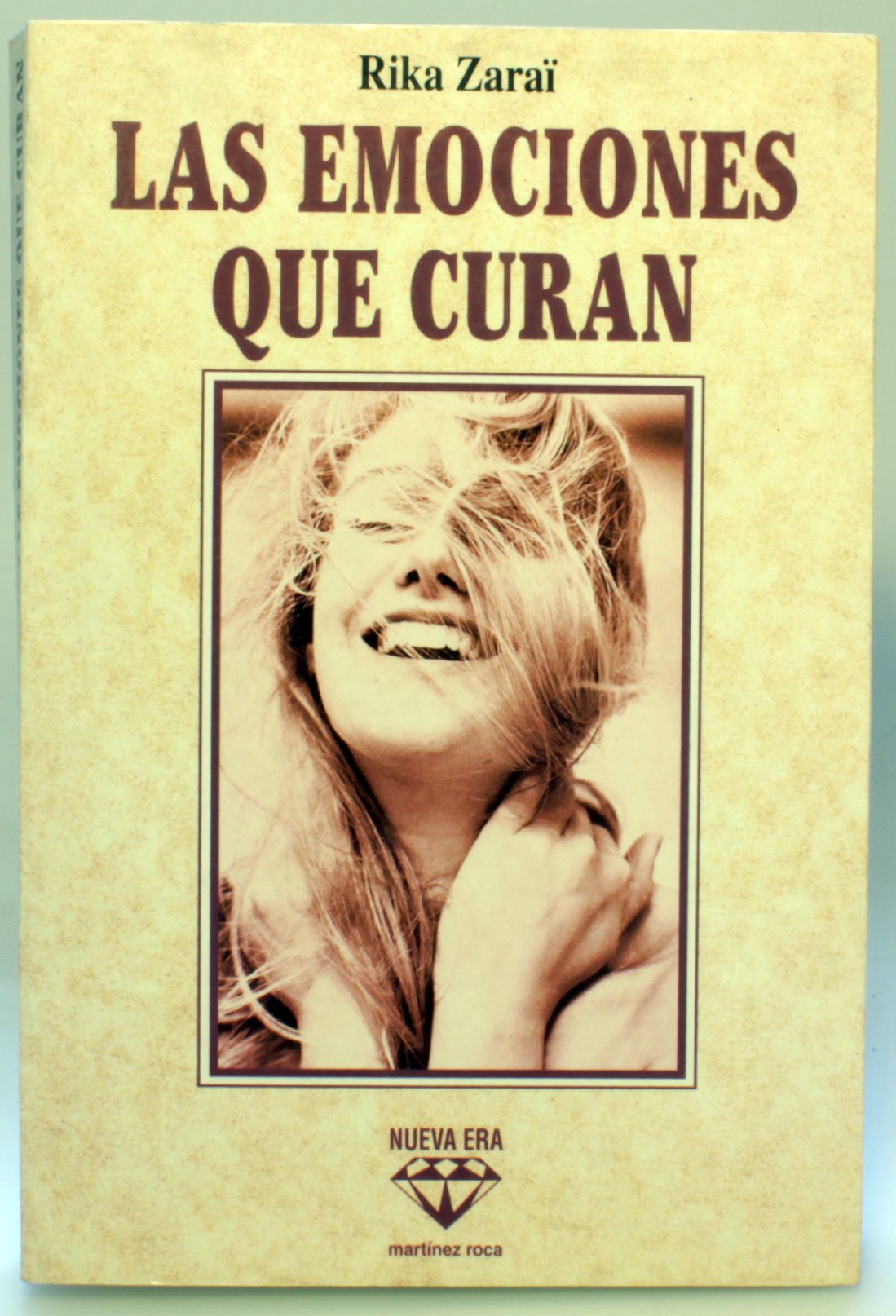 Las emociones que curan