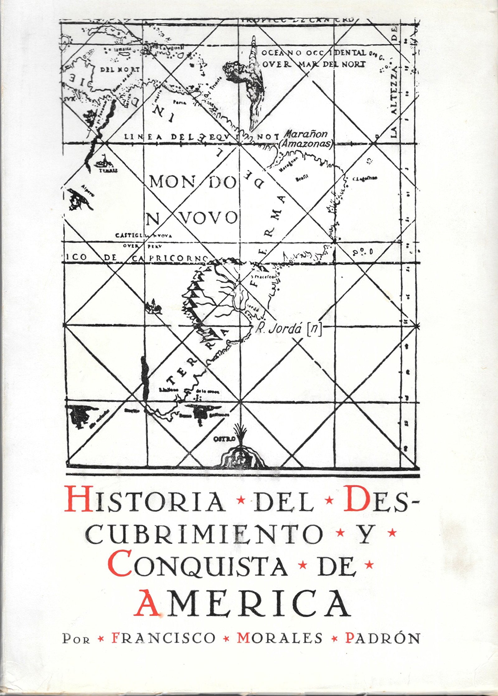 Historia descubrimiento y conquista amer