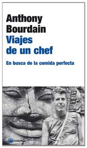 Viajes  de un chef
