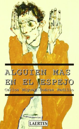 Alguien más en el espejo (Rey de bastos)
