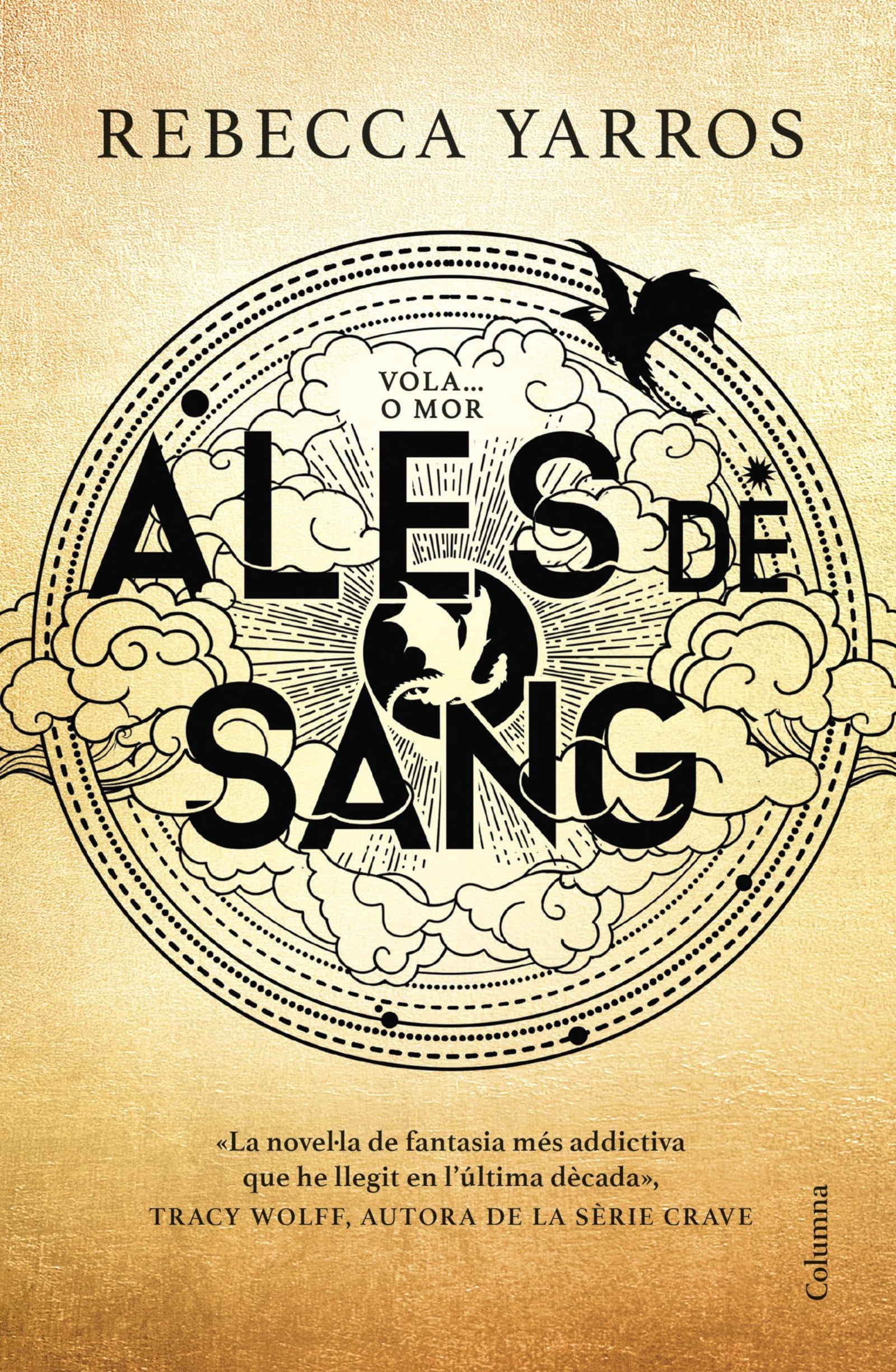 Ales de sang (Empiri 1) (Clàssica) [versión en catalán]