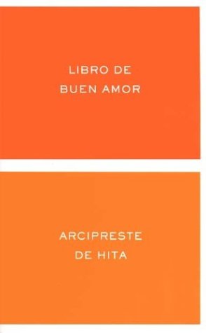 Libro del buen amor: 1 (Clásicos y Modernos)
