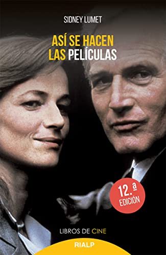 Así Se Hacen Las Películas (Cine)