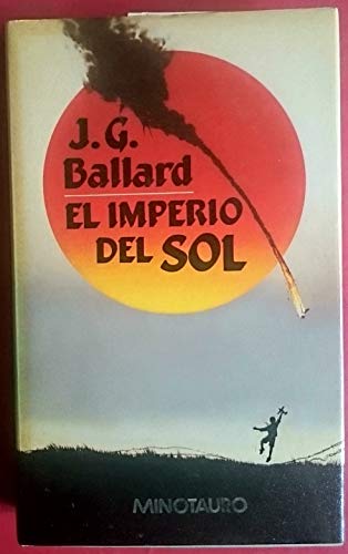 El Imperio Del Sol