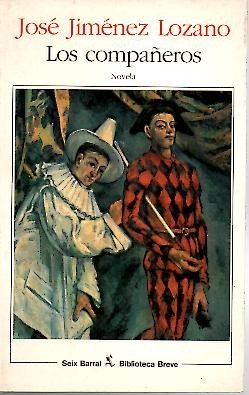 Los Companeros (Biblioteca Breve)