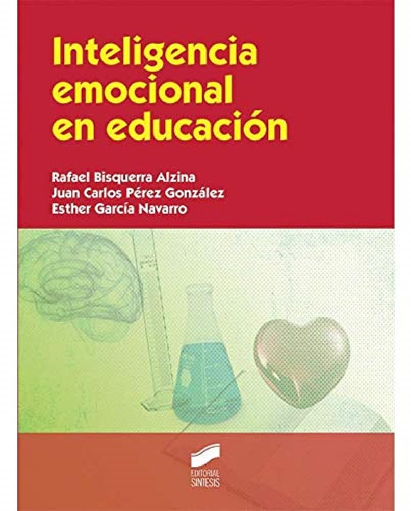 Inteligencia emocional en educación