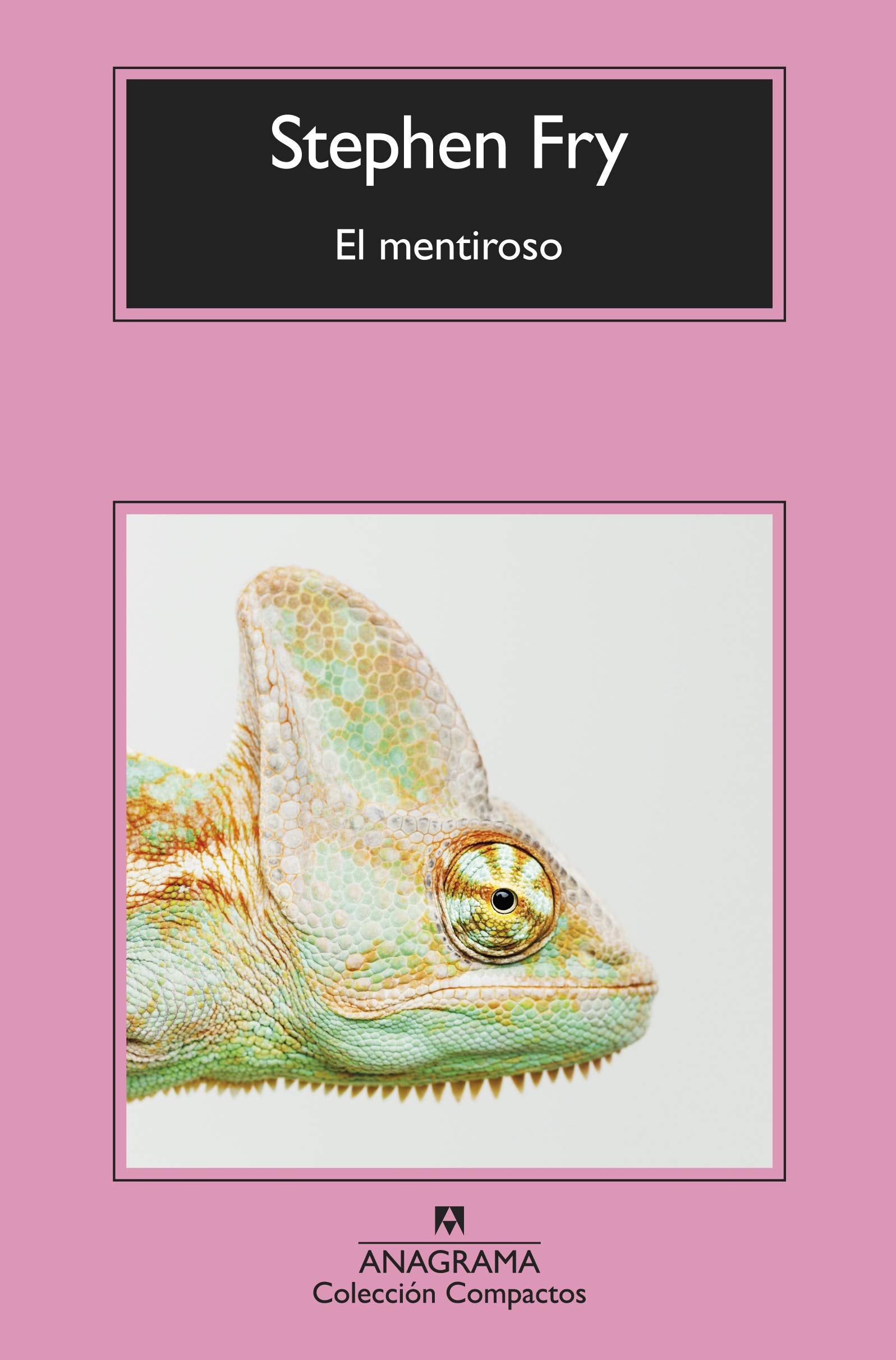 El mentiroso: 732 (Compactos)