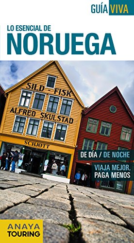 Noruega (Guía Viva - Internacional)
