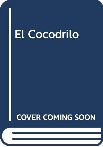 El cocodrilo