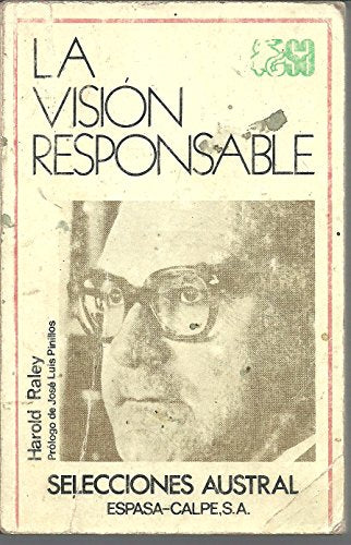 Vision responsable, la