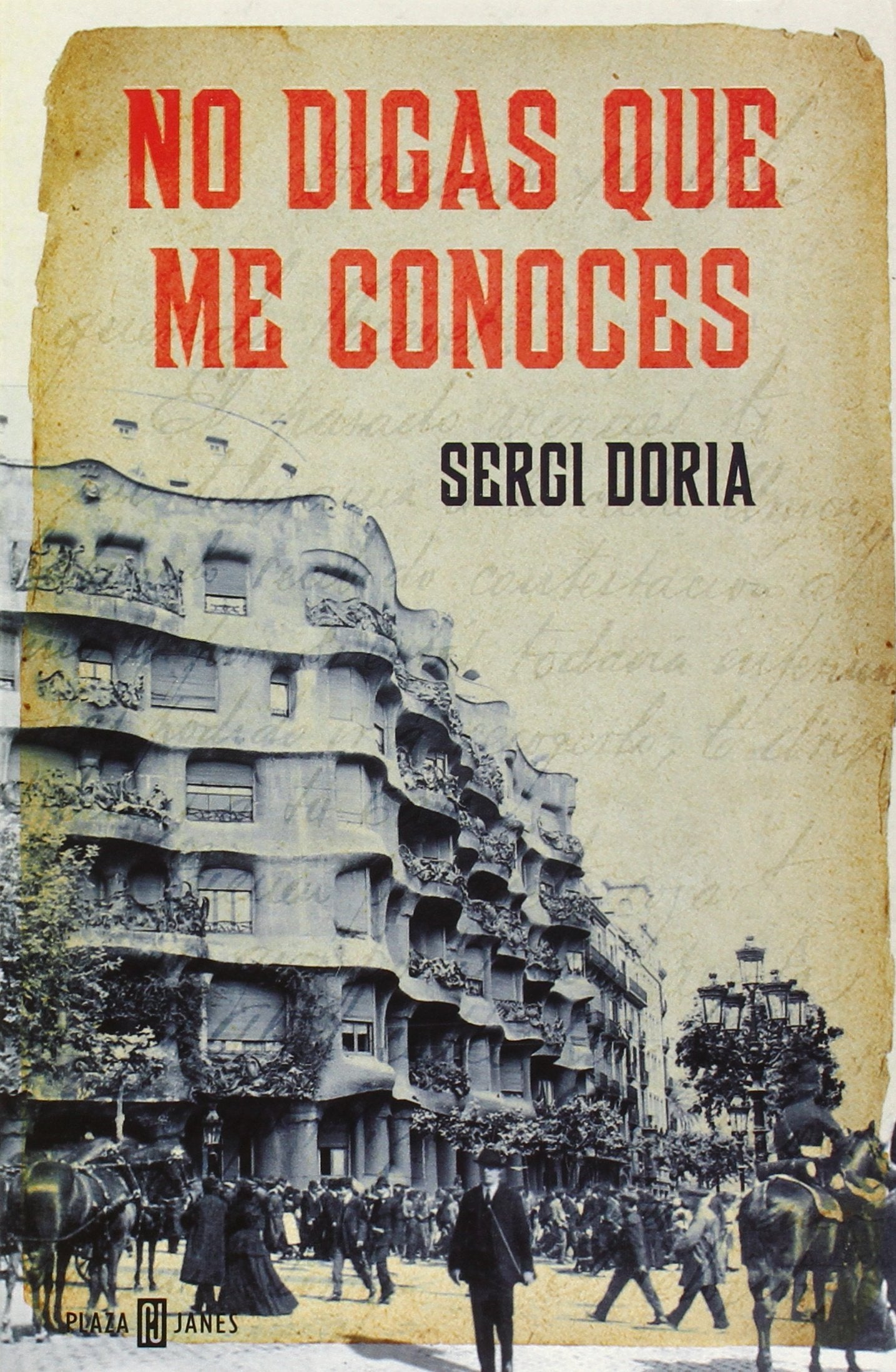 No digas que me conoces (Éxitos)