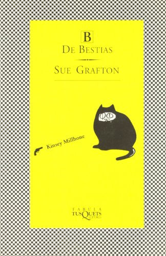 B de bestias: 3 (MAXI)