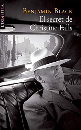 El secret de Christine Falls: 139 (L'Eclèctica)