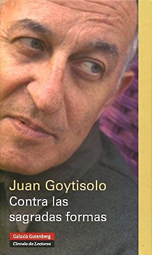 Contra las sagradas formas (Ensayo)