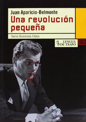 UNA REVOLUCION PEQUE?A (NUEVA BIBLIOTECA)
