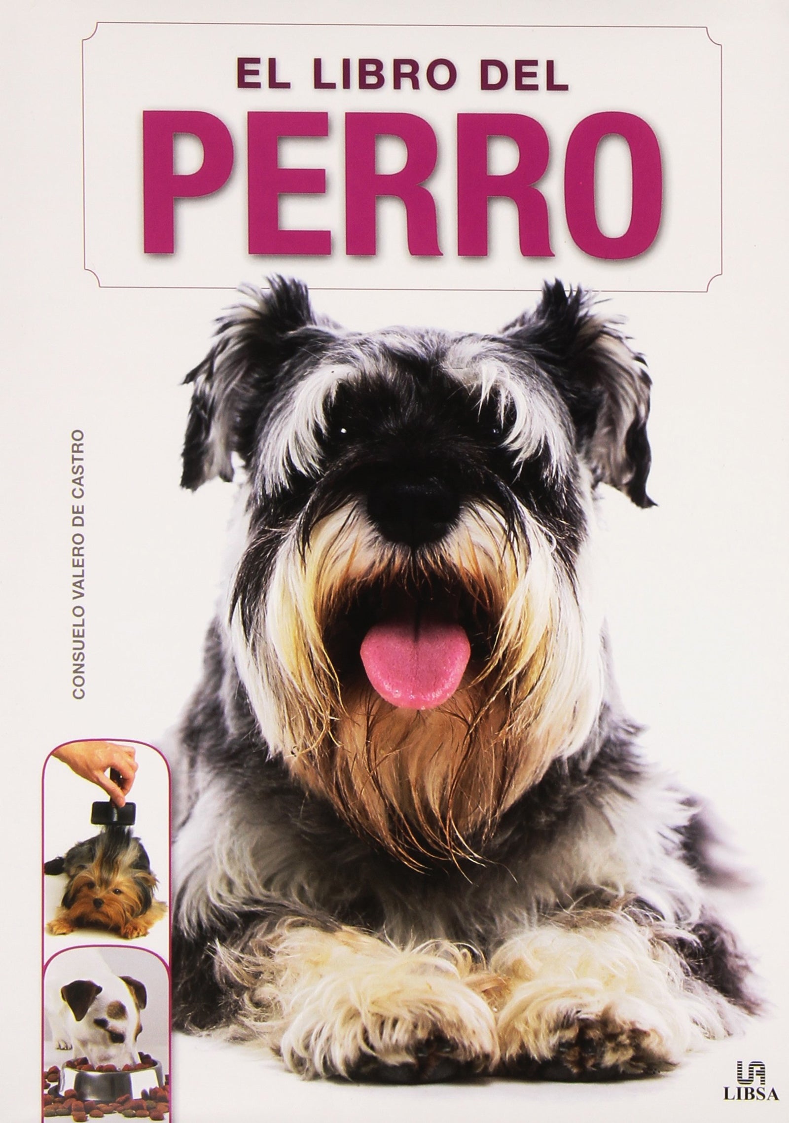 El Libro del Perro