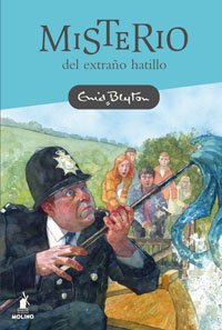 Misterio del extraño hatillo: 002 (INOLVIDABLES)
