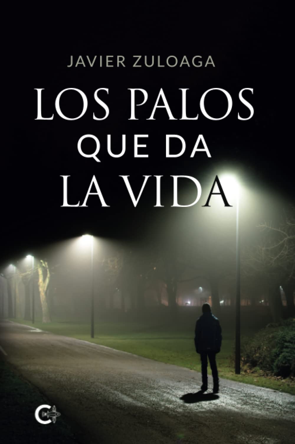 Los palos que da la vida (Caligrama)