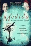 La medida de todas las cosas
