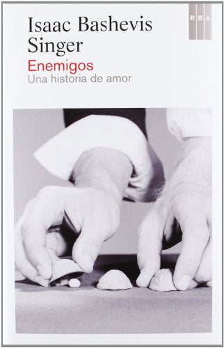 Enemigos (Otros Ficción)