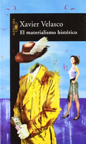 El materialismo histérico (Hispánica)