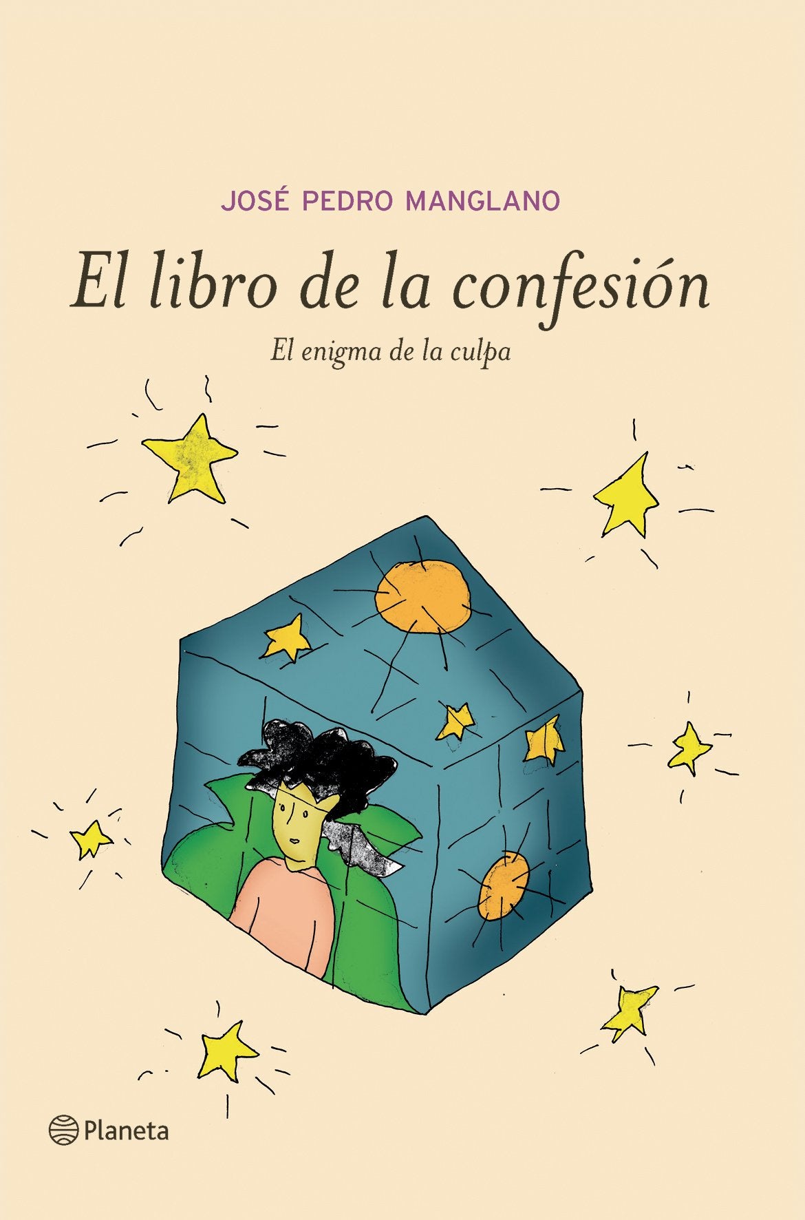 El libro de la confesión (Planeta Testimonio)