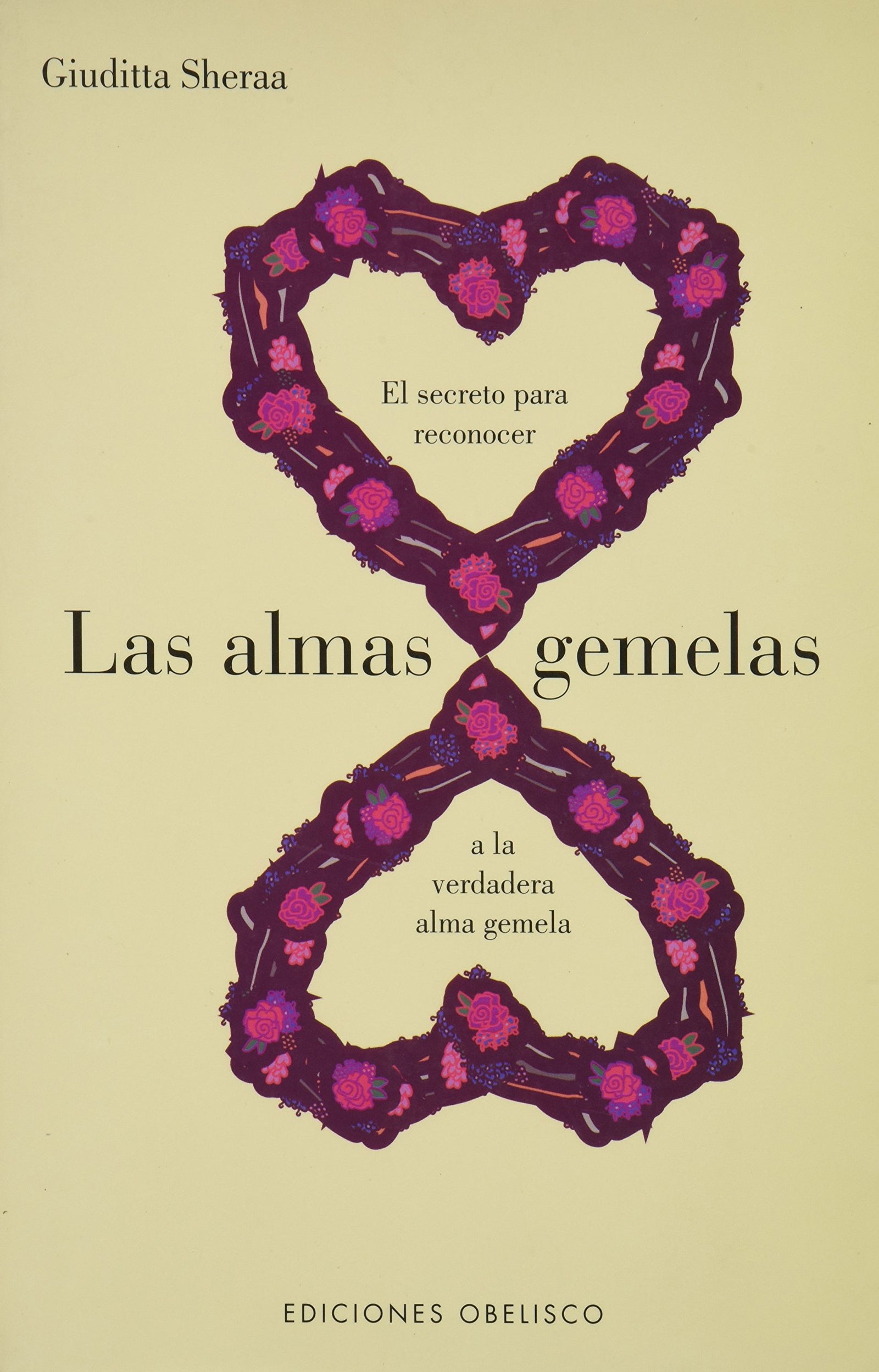 Las almas gemelas (NUEVA CONSCIENCIA)