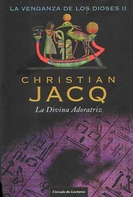 La Divina Adoratriz