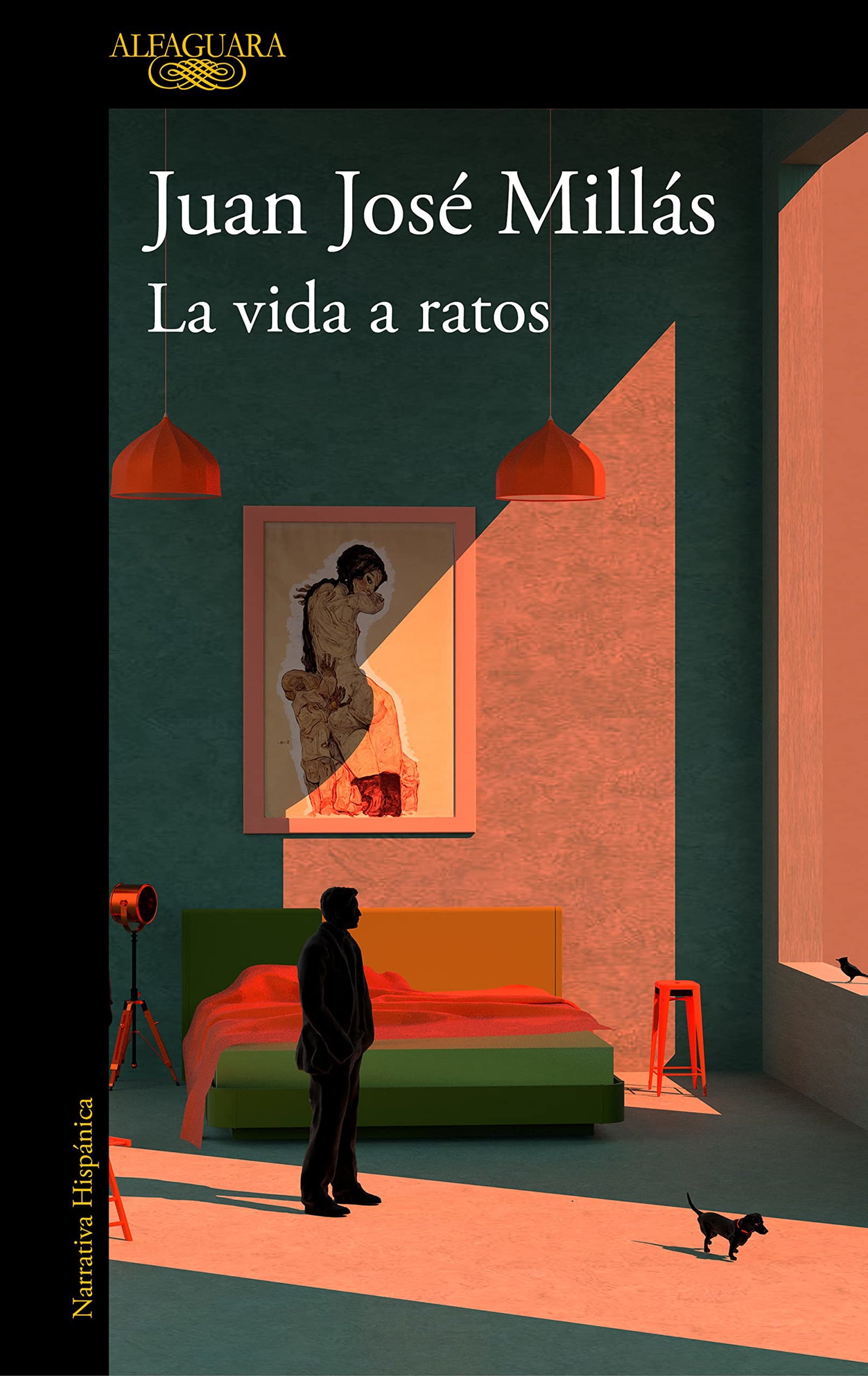 La vida a ratos (Hispánica)