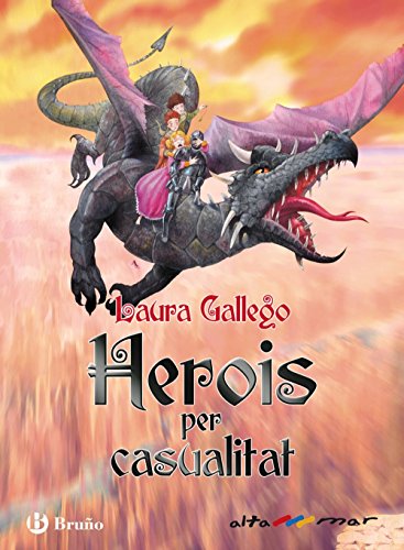 Herois per casualitat (Catalá - A PARTIR DE 10 ANYS - ALTAMAR)