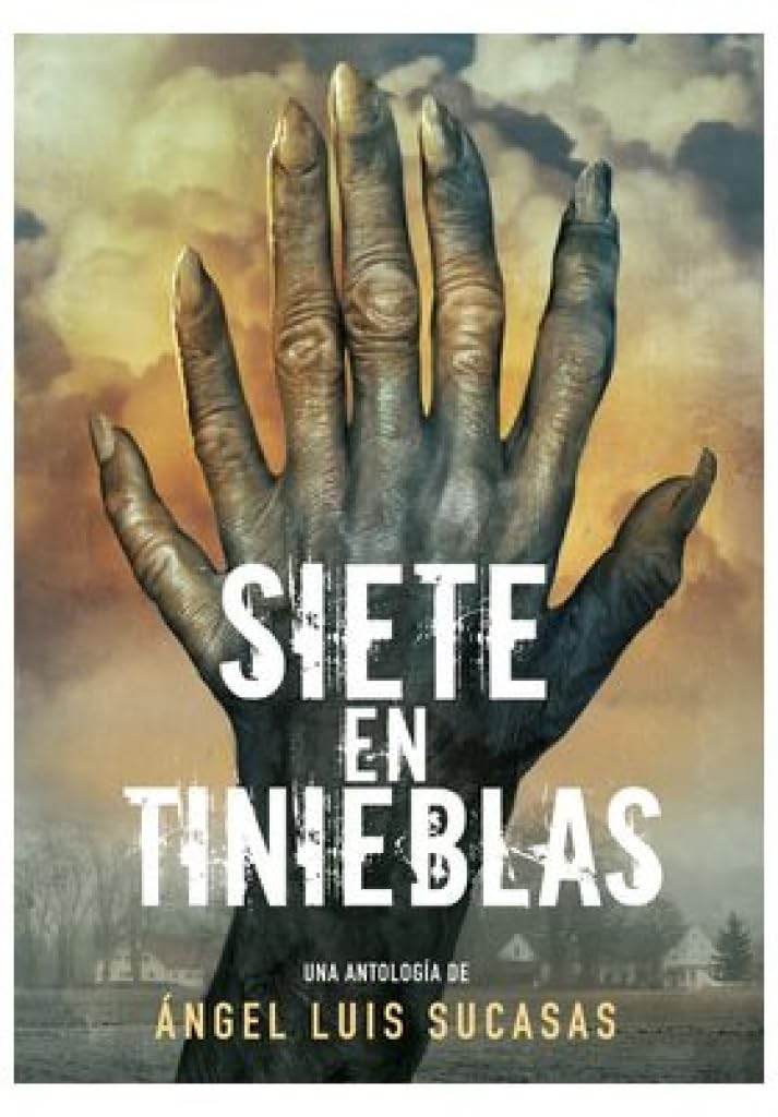 SIETE EN TINIEBLAS (LINEA STOKER)