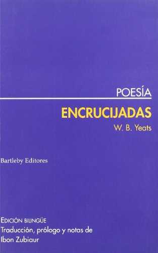 Encrucijadas (POESIA)