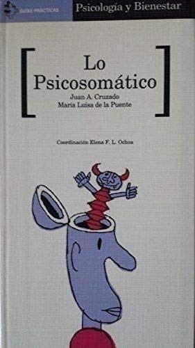 Lo psicosomatico