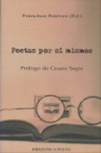 Poetas Por Sí Mismos (POESIA CLASICA Y MODERNA)