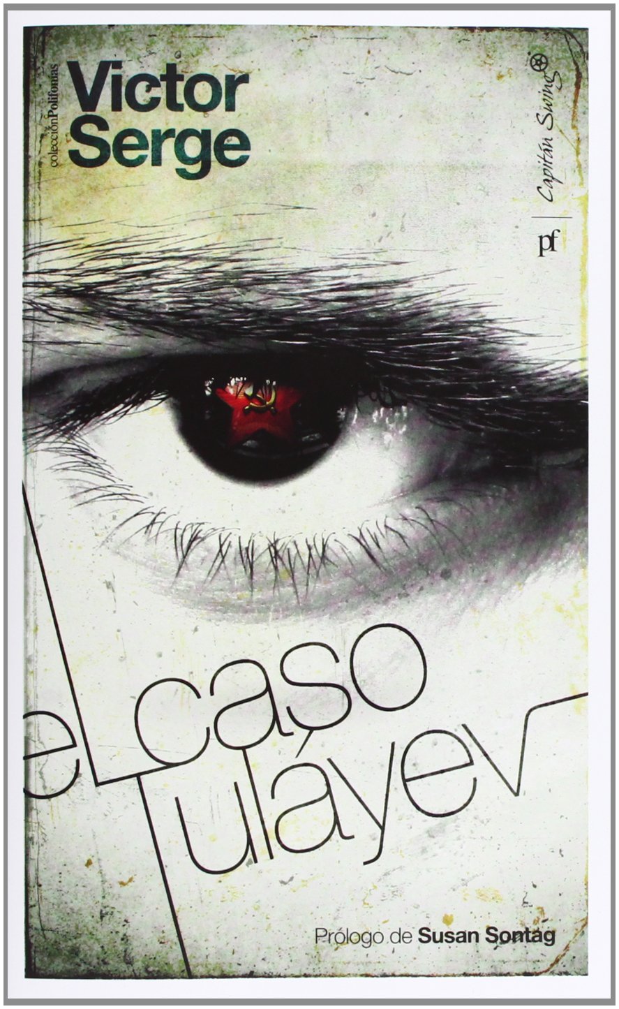 El Caso Tulayev (Polifonías)