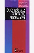 Casos practicos de derecho procesal civil