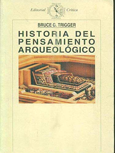 Historia del pensamiento arqueologico