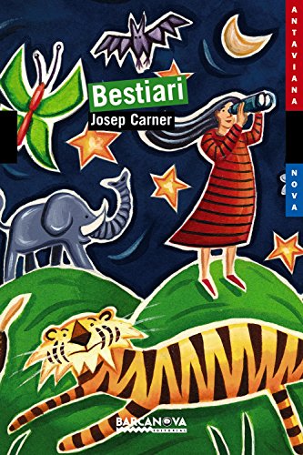 Bestiari