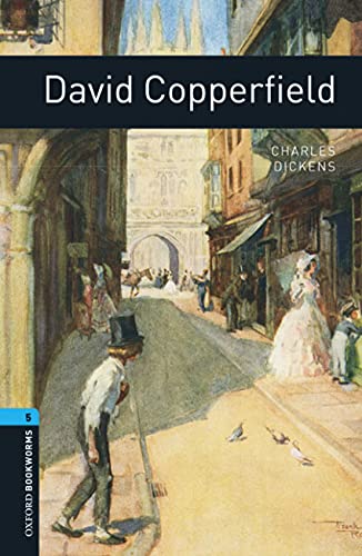 Oxford Bookworms 5. David Copperfield Digital Pack