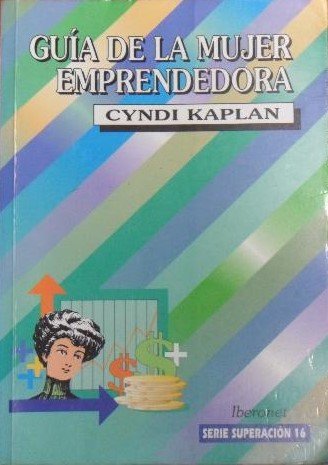 Guia de la mujer emprendedora
