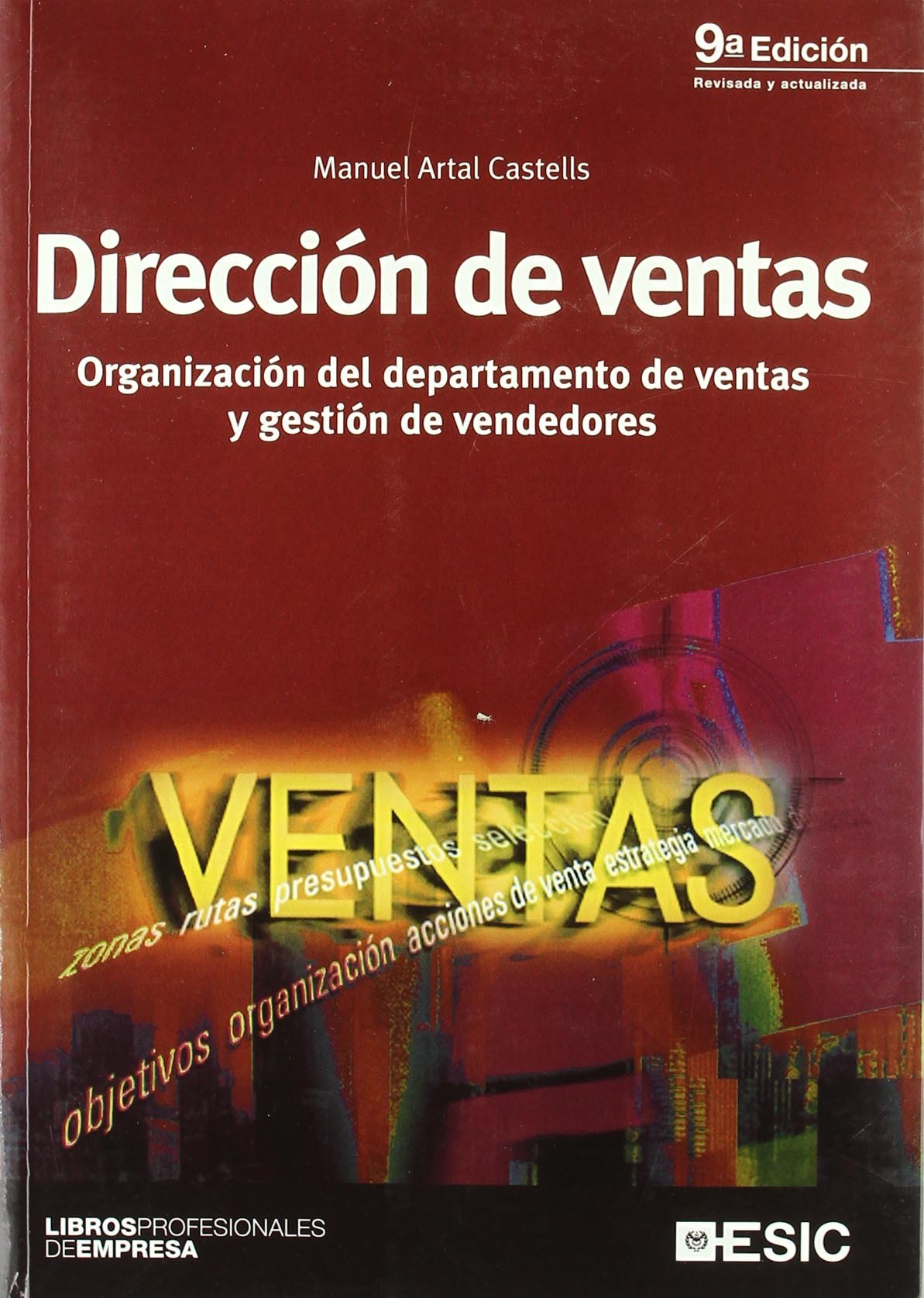 Direccion de ventas