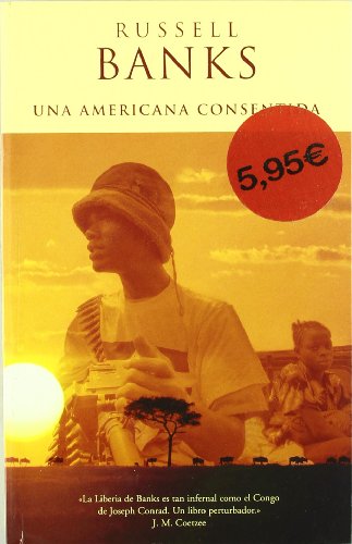 AMERICANA CONSENTIDA, UNA: 00000 (AFLUENTES)