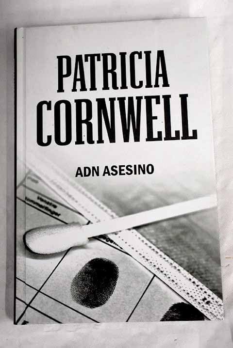 ADN Asesino