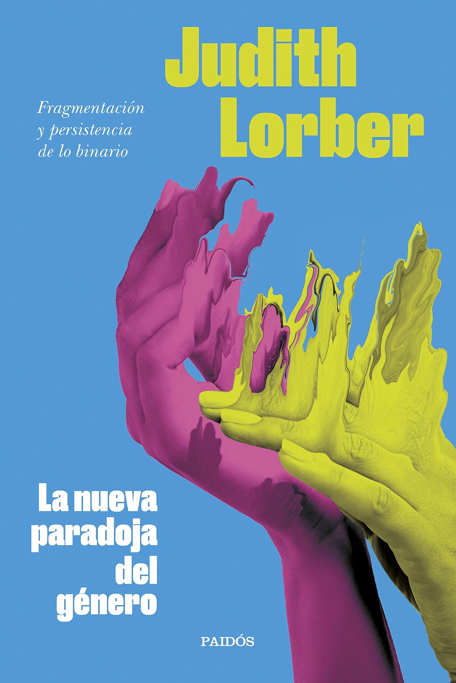 La nueva paradoja del género: Fragmentación y persistencia de lo binario (Contemporánea)