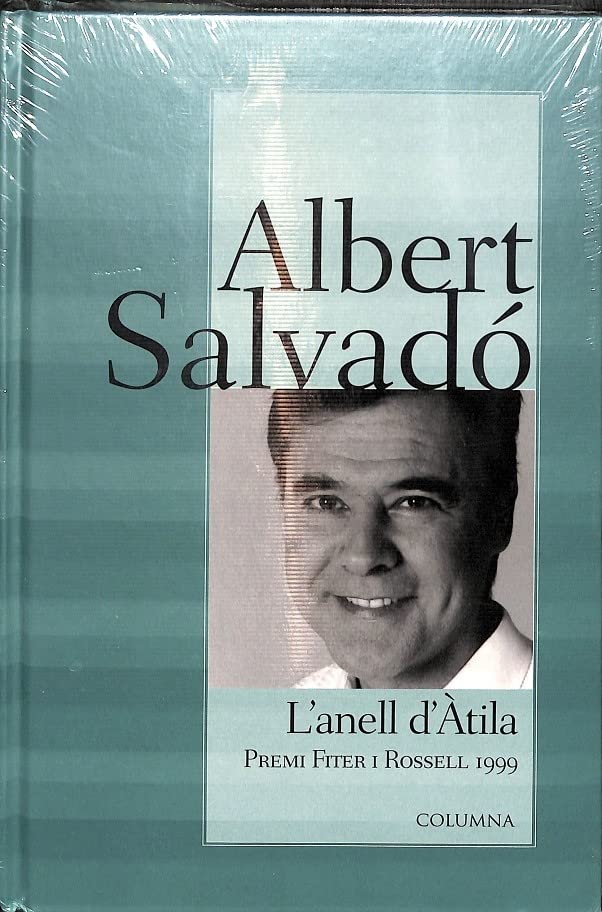 L'ANELL D'ATILA