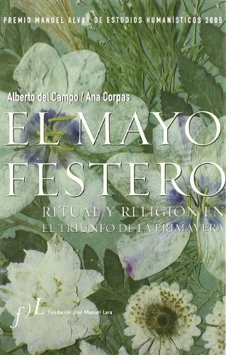 MAYO FESTERO,EL (ENSAYO)
