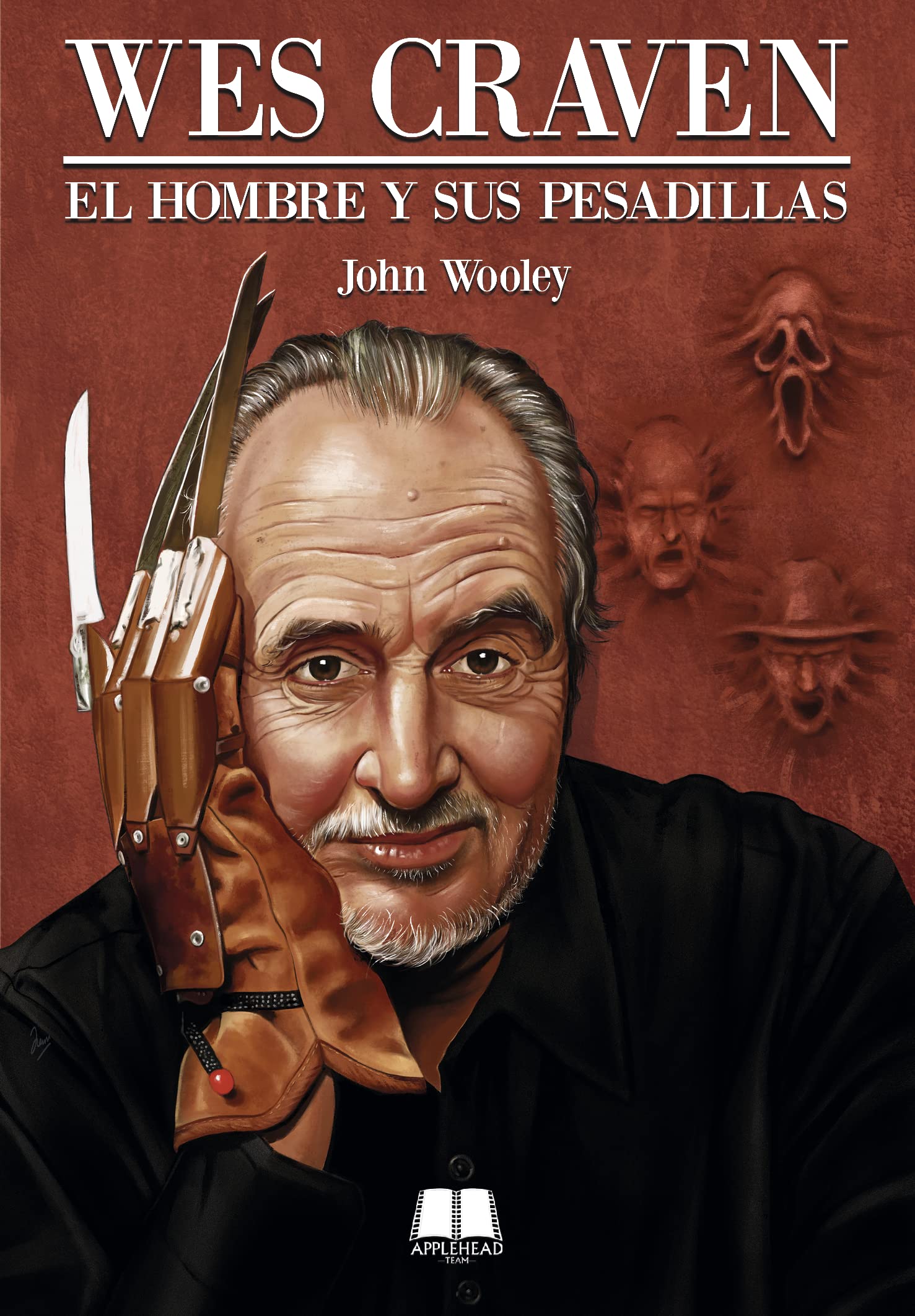 Wes Craven