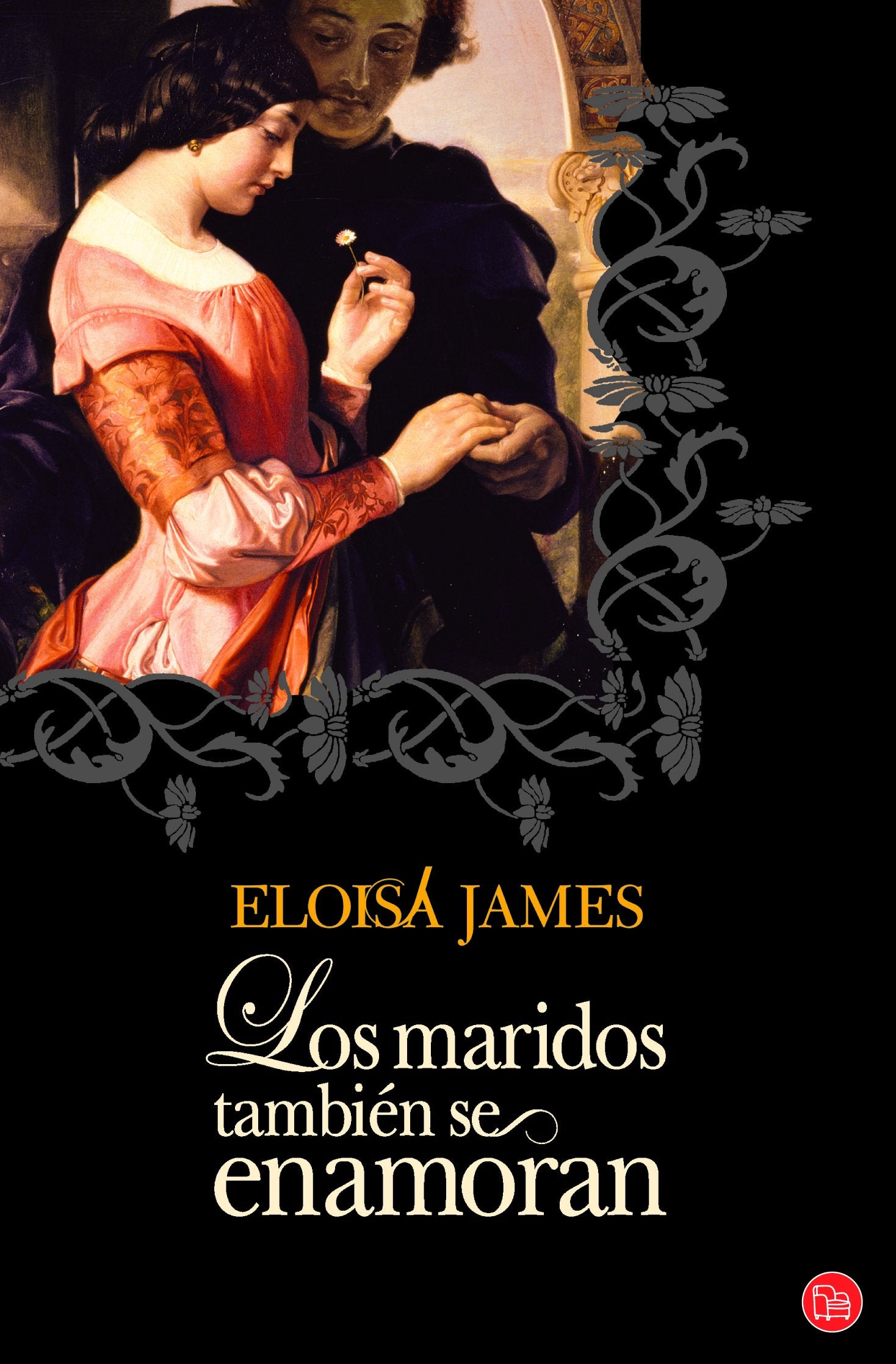 LOS MARIDOS TAMBIEN SE ENAMORAN (FORMATO GRANDE)